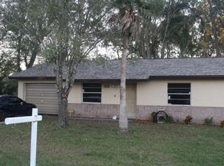 1694 Painter St SE, Palm Bay, FL 32909