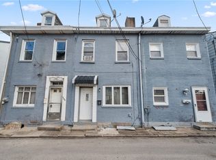 5154-5158 Natrona Way, Pittsburgh, PA 15201