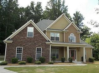 3162 Woodberry Farm Ln, Powder Springs, GA 30127
