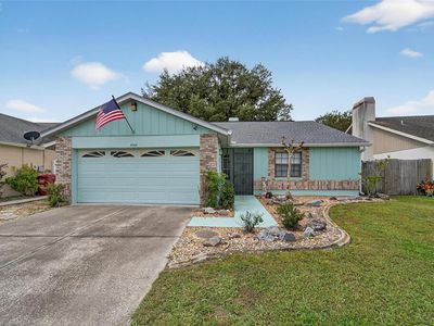 4743 S Dawnmeadow Ct, Plant City, FL, 33566