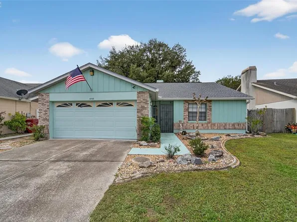 4743 S Dawnmeadow Ct, Plant City, FL 33566