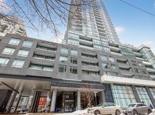 98 Lillian St Unit 3215, Toronto, ON M4S 0A5