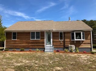 6 Pine Ridge Rd, Truro, MA 02666