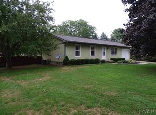 1886 Oakwood Ave, Adrian, MI