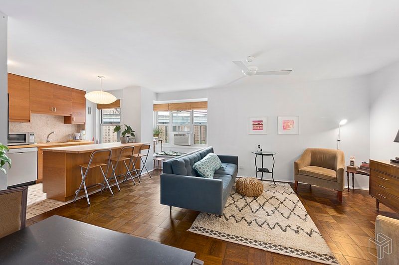 1st image of 568 Grand St APT J502