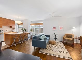 568 Grand St APT J502, New York, NY
