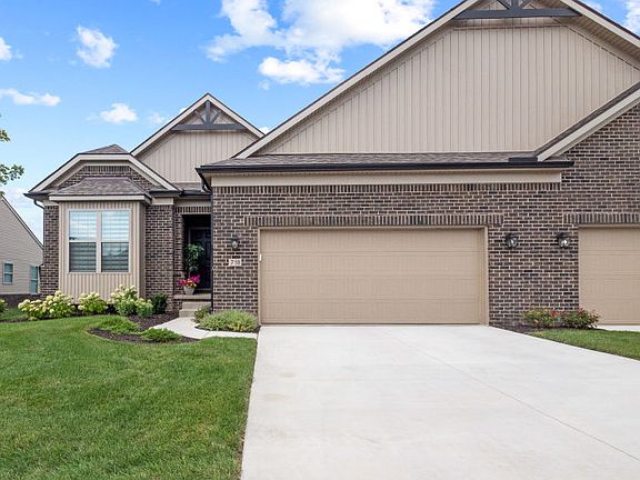 Home Elevation 6-Left