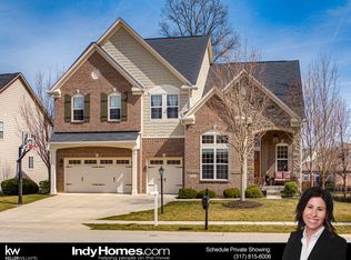 15128 Merritt Pass, Noblesville, IN 46062