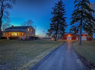 889 W Genesee Street Rd, Auburn, NY 13021