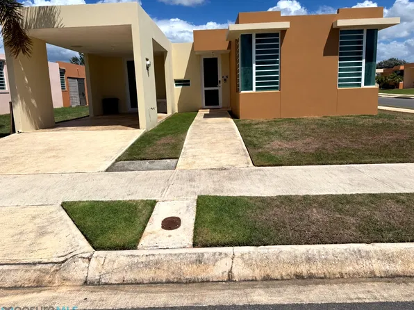 H 173 4 Cabo, Boqueron, PR 00622