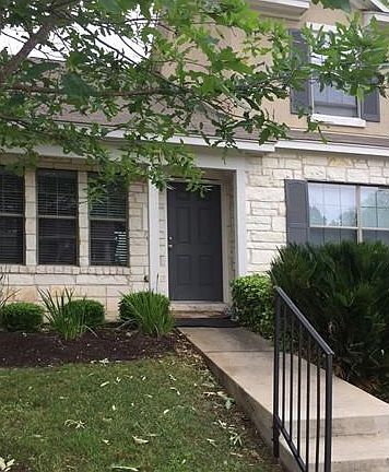 Great curb appeal - gorgeous landscaping.