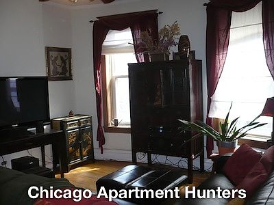 1st image of 1638 W Waveland Ave #3