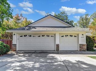 639 Morgan Ranch Dr, Grass Valley, CA 95945