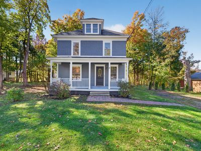 2 Parsonsfield Road, Limerick, ME, 04048