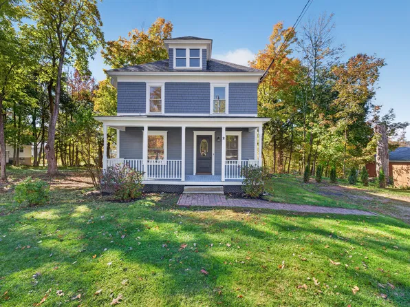 2 Parsonsfield Road, Limerick, ME 04048