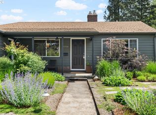 2006 SE 88th Ave, Portland, OR 97216