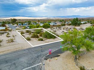 74908 Baseline Rd, Twentynine Palms, CA 92277