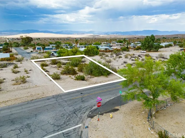 74908 Baseline Rd, Twentynine Palms, CA 92277