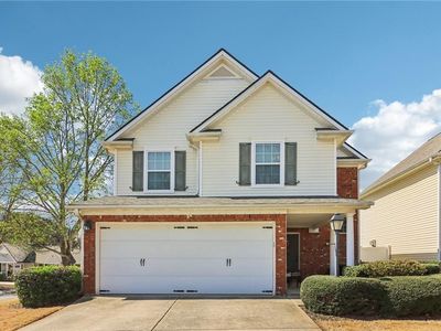 2405 Gatewater Ct, Cumming, GA, 30040