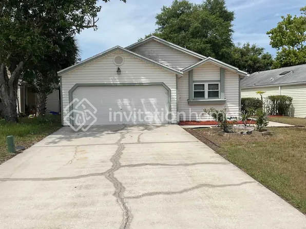 130 Meadow Blvd, Sanford, FL 32771
