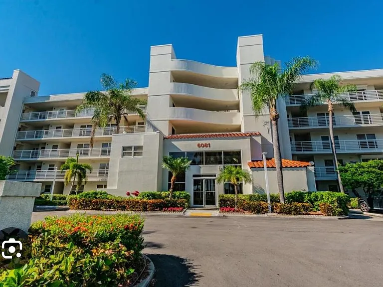 6081 Bahia Del Mar Cir #454 — Photo 2