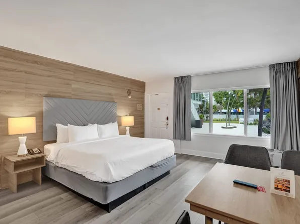 3621 N Ocean Blvd, Fort Lauderdale, FL
