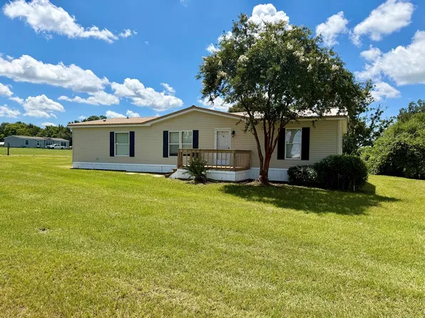 1338 N Morris St, Slocomb, AL 36375
