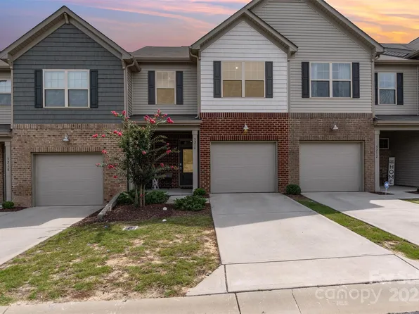 5216 Spanish Ivy Ln, Indian Land, SC 29707