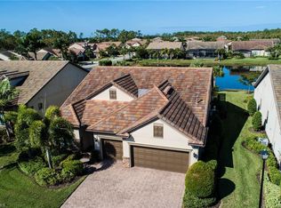 16167 Cartwright Ln, Naples, FL 34110