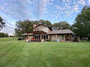 1701 Wellington Way, Fort Smith, AR 72908