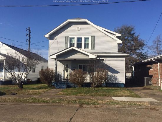 4010 Van Sant St Huntington Wv 25704 Mls 245363 Zillow