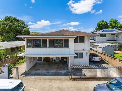 94-346 Mokuola St, Waipahu, HI, 96797
