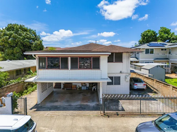 94-346 Mokuola St, Waipahu, HI 96797