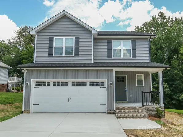 1340 Mistletoe Ridge Pl NW, Concord, NC 28027