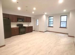 626 W 158th St #1A, New York, NY 10032