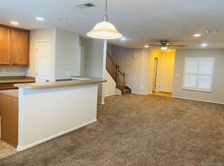 9058 Apache Plume Dr Unit C, Parker, CO 80134