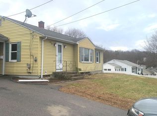 48 Madeleine Ave, Woonsocket, RI 02895