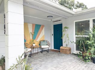 5102 Carrollwood Meadows Dr, Tampa, FL 33625