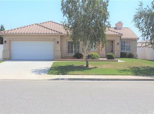 480 Autumn Ln, Banning, CA 92220