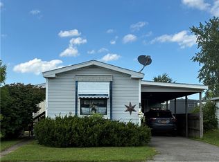 6035-179 S South Transit 179 Brookside Avenue Road 179, Lockport, NY 14094