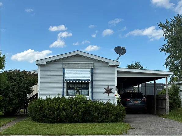 6035-179 S South Transit 179 Brookside Avenue Road 179, Lockport, NY 14094