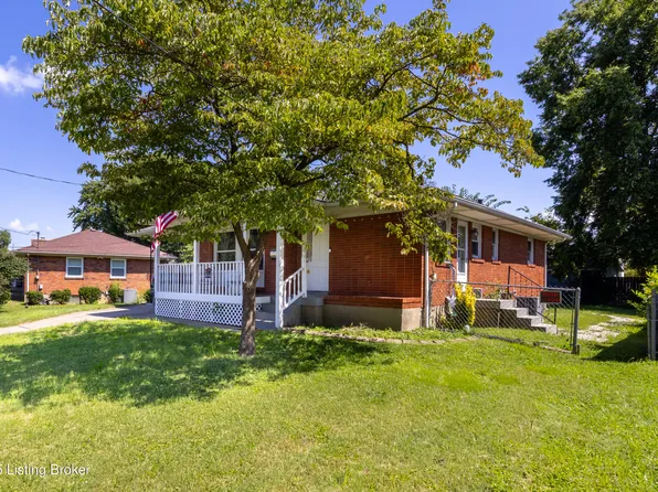 7915 Judge Blvd, Louisville, KY 40219