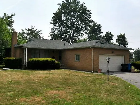 1514 Marthal Rd, Toledo, OH 43607