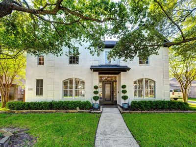 12110 Arroyo Verde Ln, Houston, TX, 77041