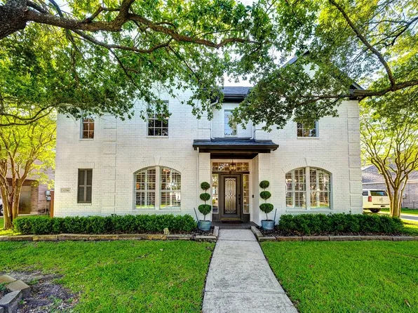 12110 Arroyo Verde Ln, Houston, TX 77041
