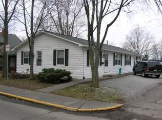 114 S Scott St, Warsaw, IN