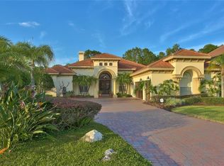 17811 Saint Lucia Isle Dr, Tampa, FL 33647