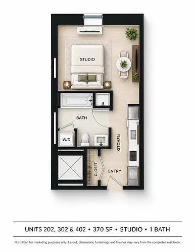 Floor plan 02