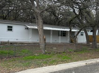 25403 Ima Ruth Pkwy, San Antonio, TX 78257