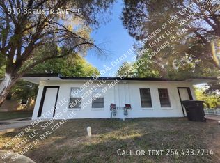 510 Bremser Ave #C, Killeen, TX 76541
